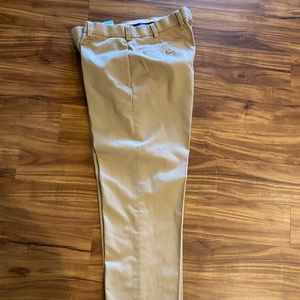 Brooks Brothers Advantage Chino - Clark fit. 35x32
